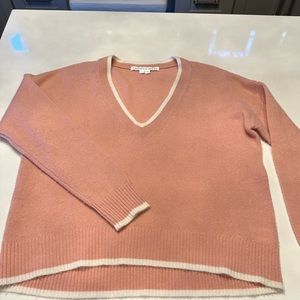 Veronica Beard “Estora" Cashmere Sweater